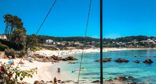 Apartamentos Mar De Areas