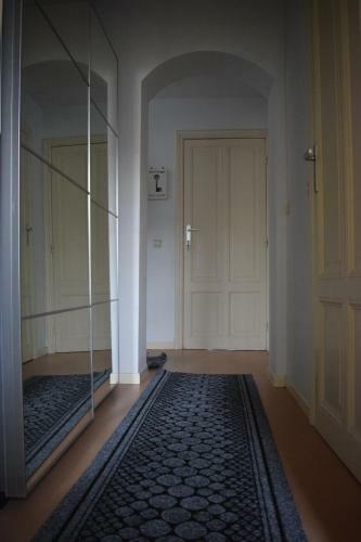 Room With A Private Bathroom In Eu District