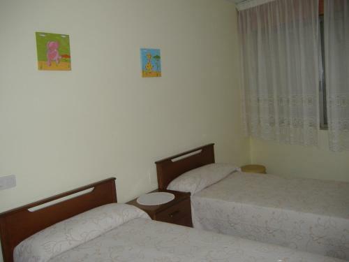 Apartamento Alojamiento Ines