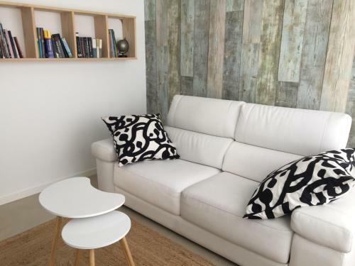 Apartamento Rosa's Home