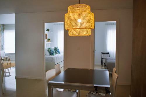 Apartamento Rosa's Home