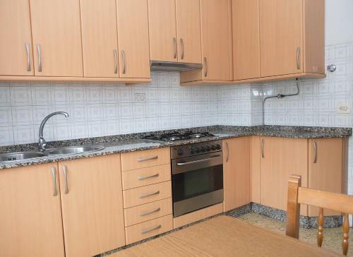 Apartamentos Vacacionales Caracas