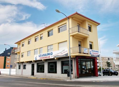 Apartamentos Vacacionales Caracas