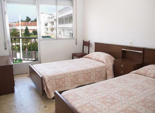 Apartamentos Vacacionales Caracas