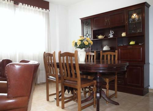 Apartamentos Vacacionales Caracas