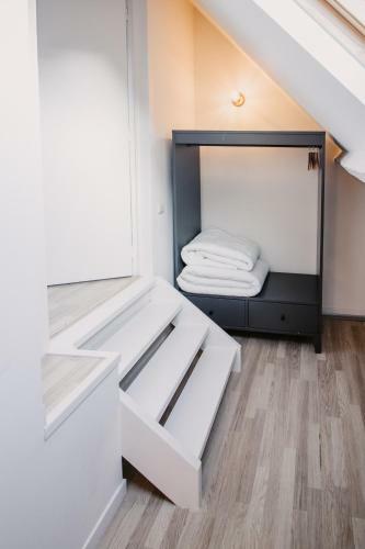 Apartamento Central And Cozy In Brussels