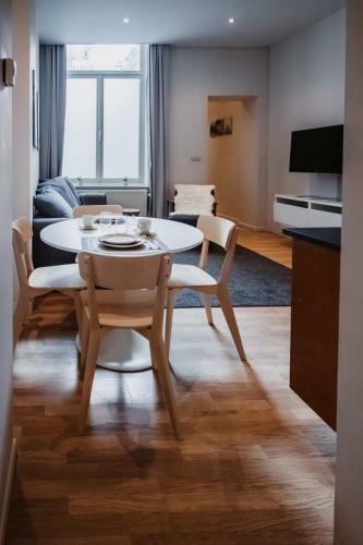 Apartamento Central And Cozy In Brussels