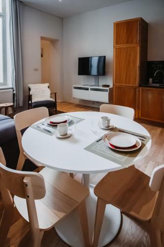 Apartamento Central And Cozy In Brussels