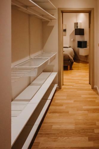 Apartamento Central And Cozy In Brussels