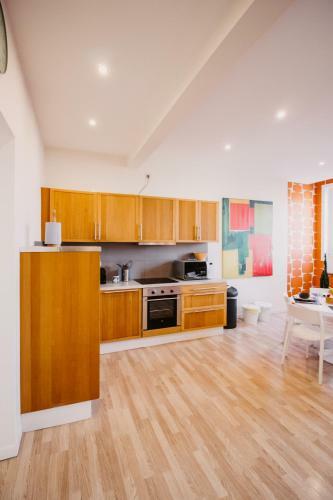 Apartamento Central And Cozy In Brussels