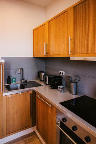 Apartamento Central And Cozy In Brussels