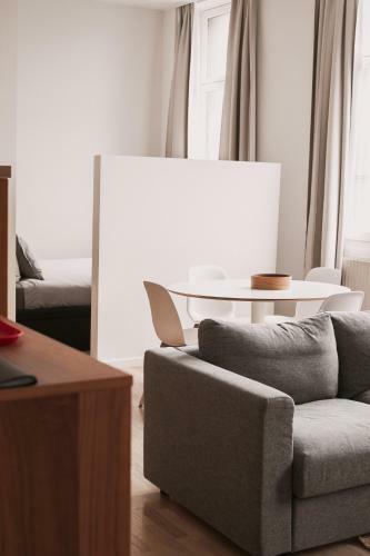 Apartamento Central And Cozy In Brussels