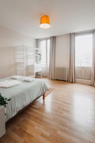 Apartamento Central And Cozy In Brussels