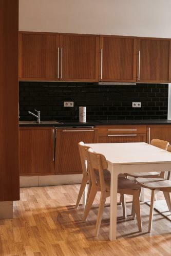 Apartamento Central And Cozy In Brussels