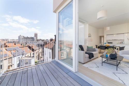 Apartamento Sweet Inn - Beriot