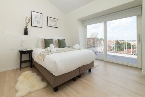 Apartamento Sweet Inn - Beriot