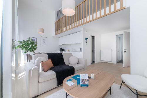 Apartamento Sweet Inn - Beriot