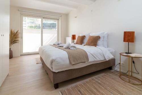 Apartamento Sweet Inn - Beriot