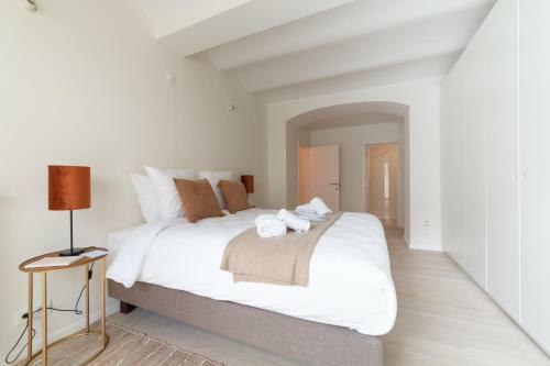 Apartamento Sweet Inn - Beriot