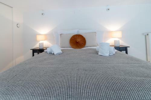 Apartamento Sweet Inn - Beriot