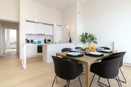 Apartamento Sweet Inn - Beriot