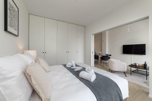 Apartamento Sweet Inn - Beriot