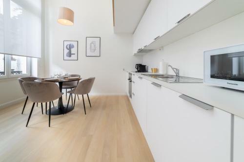 Apartamento Sweet Inn - Beriot