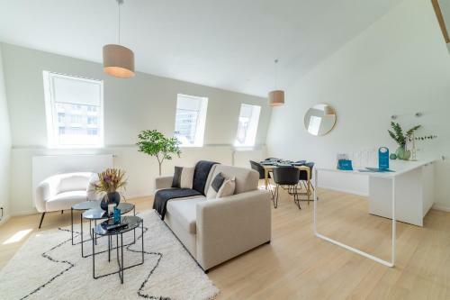 Apartamento Sweet Inn - Beriot