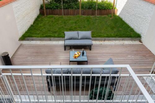 Apartamento Sweet Inn - Beriot