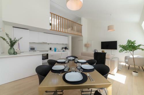 Apartamento Sweet Inn - Beriot
