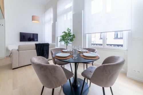 Apartamento Sweet Inn - Beriot