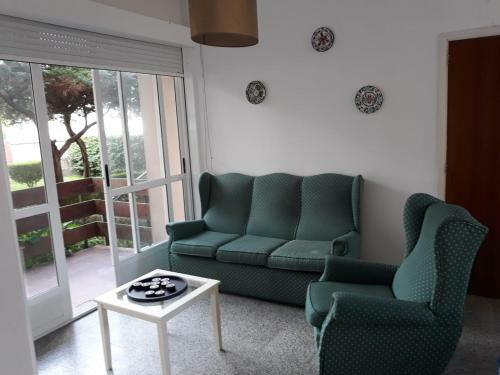 Apartamento Casa Rosi�a