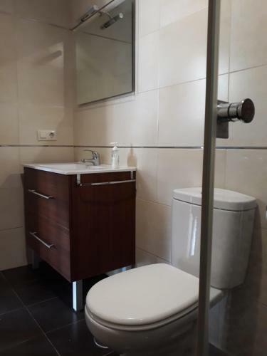 Apartamento Casa Rosi�a