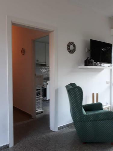 Apartamento Casa Rosi�a