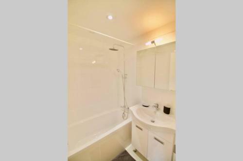 Apartamento Brand New Studio - Louise Area