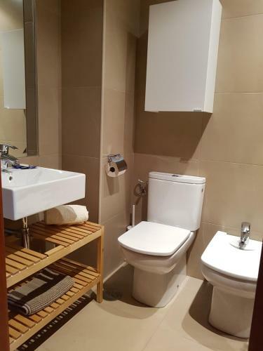 Apartamento Vivienda de Uso Turistico Freire