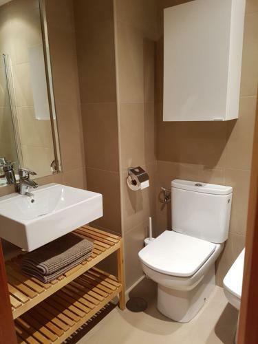 Apartamento Vivienda de Uso Turistico Freire