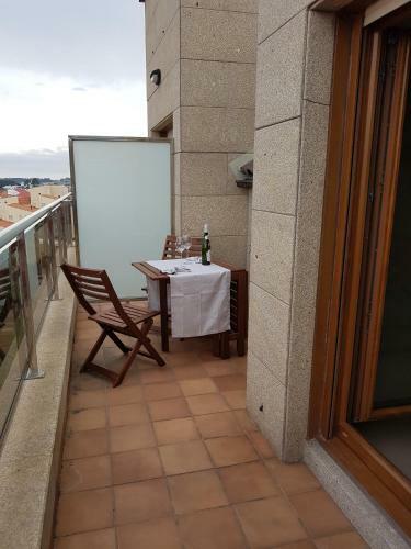 Apartamento Vivienda de Uso Turistico Freire