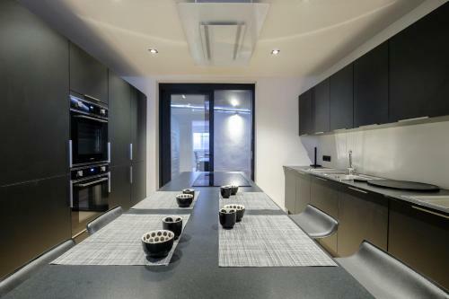 Hostal The Nest