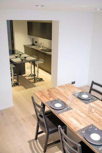 Hostal The Nest