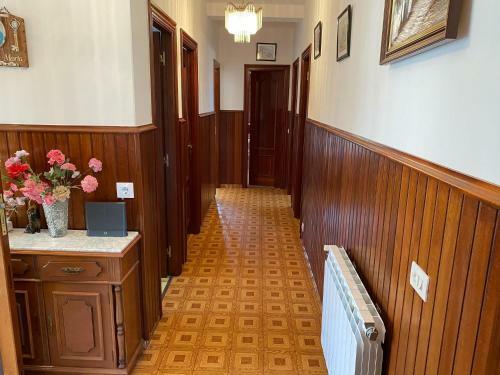 Apartamento Carabuxeira 38