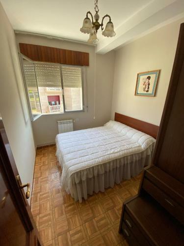 Apartamento Carabuxeira 38