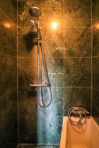 Bed & Breakfast 50's Studio Parc Marie-jos�e
