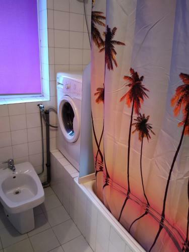 Apartamento O Pazo Plaza-playa