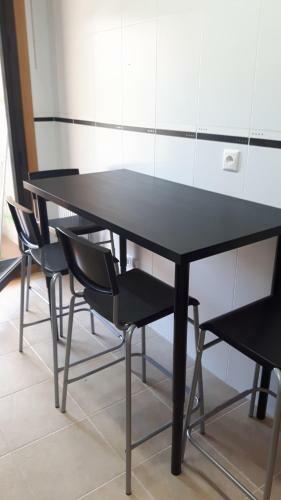 Precioso Apartamento En Sanxenxo