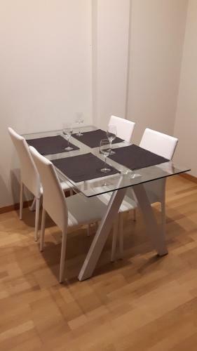 Precioso Apartamento En Sanxenxo