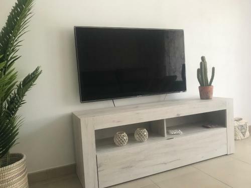 Apartamentos Trebol