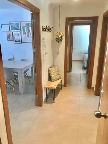 Apartamentos Trebol