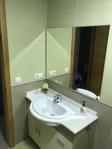 Apartamentos Trebol