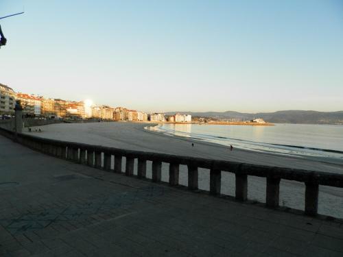 Apartamento Silgar I